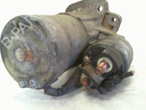 Starter RENAULT MEGANE II (BM0/1_, CM0/1_)  | BP19892106M8 