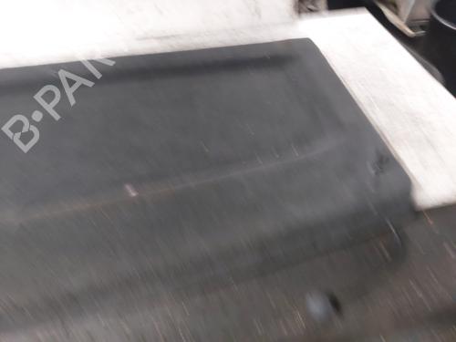 Rear parcel shelf VW POLO (9N_, 9A_) 1.2 12V | BP19901165C85 
