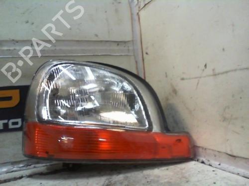 Used Right headlight RENAULT KANGOO Express (FC0/1_) [1997-2025]  19900173