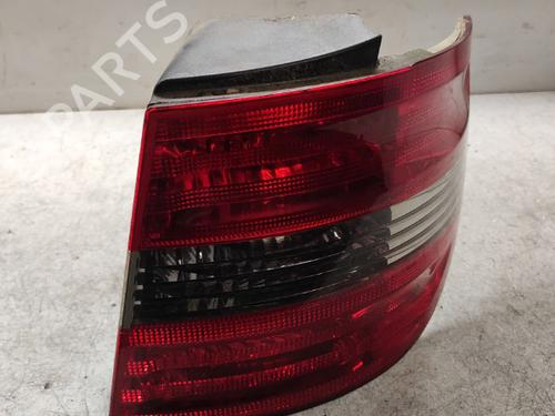 Used Right taillight MERCEDES-BENZ B-CLASS Sports Tourer (W245) B 180 CDI (245.207) (109 hp) 19893539