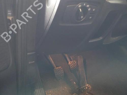 Used Headlight switch BMW 1 (E87) [2003-2013]  21989515