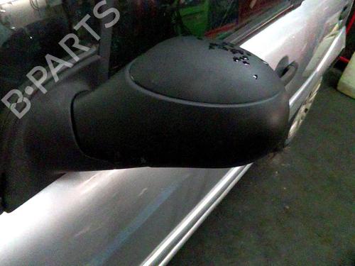 Left mirror CITROËN C3 I (FC_, FN_)  | BP19889470C26 