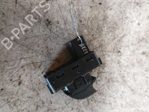 Used Left front window switch CITROËN BERLINGO MULTISPACE (B9) [2008-2025]  19887680