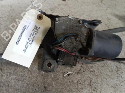 Front wiper motor PEUGEOT 309 I (10C, 10A) 1.3 | BP21981897M29 