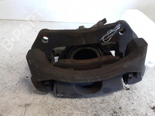 Right front brake caliper FORD FIESTA VI (CB1, CCN) 1.0 EcoBoost | BP19893523M104 