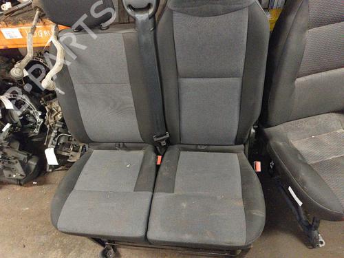 Right front seat NISSAN INTERSTAR Van (X62B) dCi 150 | BP21984710C16 - Image 2
