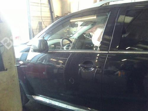 Used Left front door CITROËN C-CROSSER (VU_, VV_) 2.2 HDi (156 hp) 21983456
