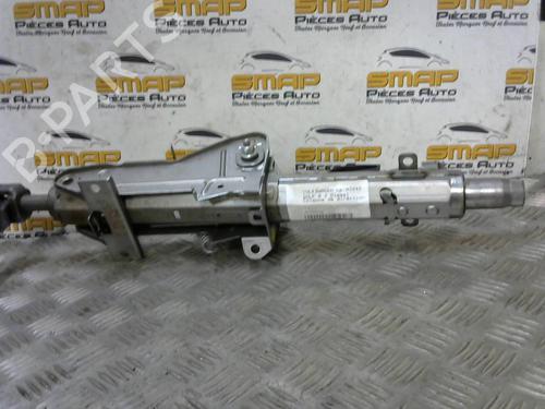 steering-column-vw-golf-vi-5k1-2008-2009-2010-2011-2012-2013-2014-21979081 main image