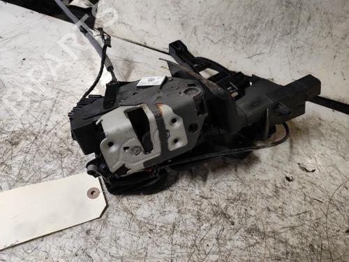 Front right lock FORD FOCUS III Turnier 1.6 TDCi | BP19893259C97 