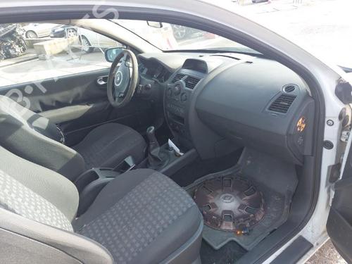 Venstre foran invendig håndtak RENAULT MEGANE II (BM0/1_, CM0/1_) 1.5 dCi (BM1F, CM1F) | BP19886202I13 