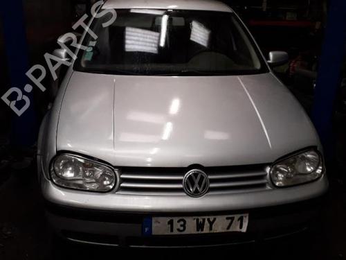 Heater resistor VW GOLF IV (1J1) 1.9 TDI | BP19890378M108 