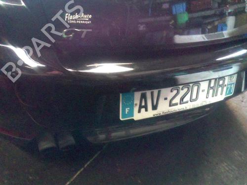 Paragolpes trasero ALFA ROMEO GT (937_) 1.9 JTD (937CXN1B) | BP21980009C8 