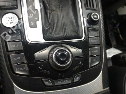 Used Switch AUDI A4 B8 Avant (8K5) 3.0 TDI quattro (240 hp) 23774358