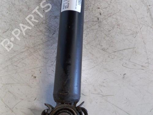 Left rear shock absorber AUDI A5 Sportback (8TA) 2.0 TDI | BP21981674M18 