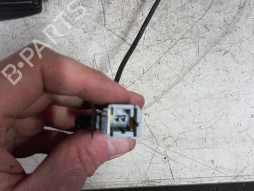 Used Seat buckle PEUGEOT 208 I (CA_, CC_) [2012-2020]  19893972