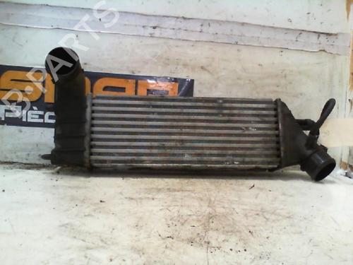 Intercooler PEUGEOT 807 (EB_) 2.2 HDi | BP21974747M30 - Image 2