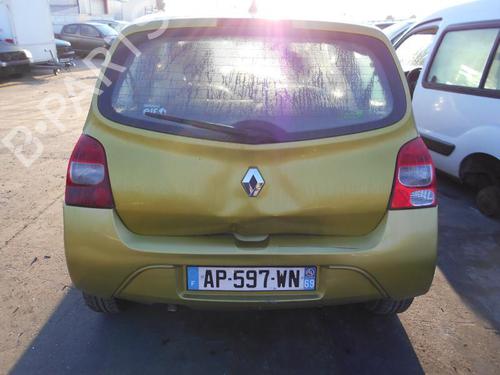 Ratstangsstang RENAULT TWINGO II (CN0_) 1.2 16V (CN04, CN0B) | BP19882144I23 