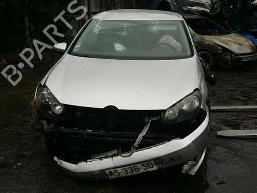 Warning switch VW GOLF VI (5K1)  | BP19895069I22 