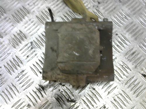 Left rear brake caliper CITROËN C5 I (DC_) 2.0 HDi (DCRHZB, DCRHZE) | BP21978099M107 