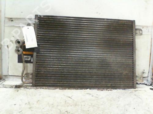 Used AC radiator RENAULT MEGANE Scenic (JA0/1_) [1996-2001]  19896494