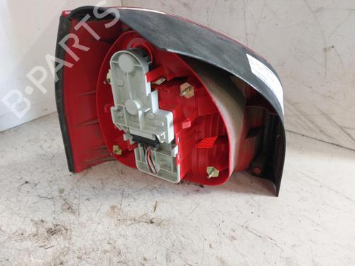 Right taillight AUDI A3 (8L1) 1.9 TDI | BP19894303C35 