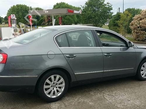 Left tailgate light VW PASSAT B6 (3C2) 1.9 TDI | BP21981774C79 - Image 4