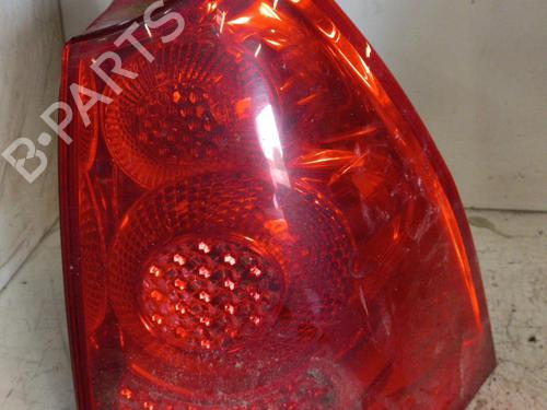 Right taillight PEUGEOT 307 SW (3H)  | BP19888887C35 