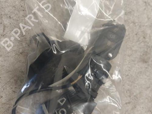 Used Ignition barrel PEUGEOT 308 SW II (LC_, LJ_, LR_, LX_, L4_) 1.6 BlueHDi 120 (120 hp) 19896766