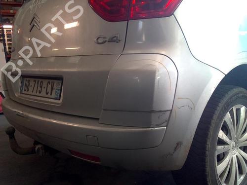 Bak støtfanger CITROËN C4 Picasso I MPV (UD_) [2006-2015]  21981013