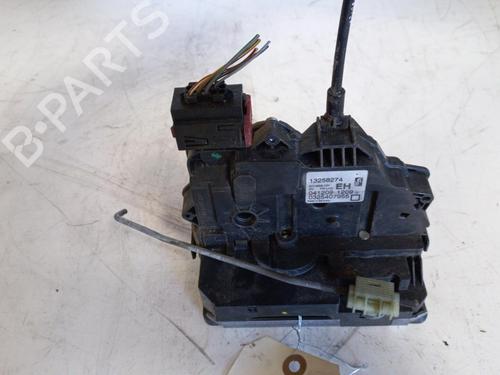 Used Front right lock OPEL CORSA D (S07) 1.7 CDTI (L08, L68) (125 hp) 19893939