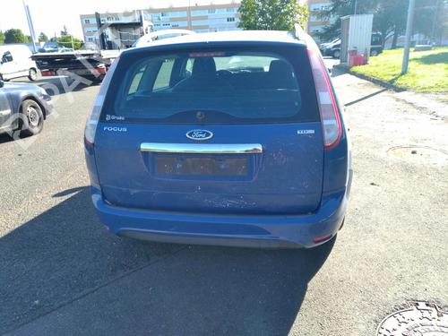 Left mirror FORD FOCUS II Turnier (DA_, FFS, DS) 1.6 TDCi | BP19894368C26 