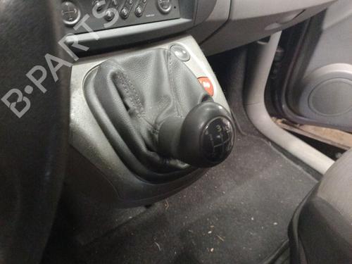 Girspak RENAULT SCÉNIC II (JM0/1_) 1.5 dCi (JM0F) (82 hp) 23967661