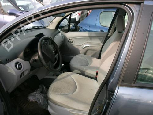 Steering column stalk CITROËN C3 I (FC_, FN_)  | BP19900129I23 