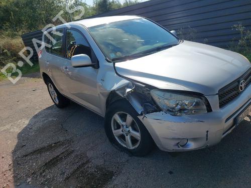 Advarselsbryter TOYOTA RAV 4 III (_A3_) 2.2 D 4WD (ALA30_, ALA30R) | BP20210598I22 