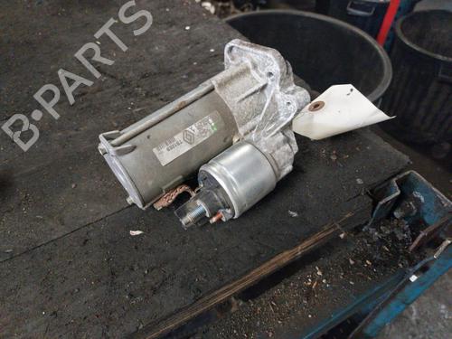Startmotor RENAULT TWINGO II (CN0_) 1.5 dCi (CN0E) (64 hp) 19880539