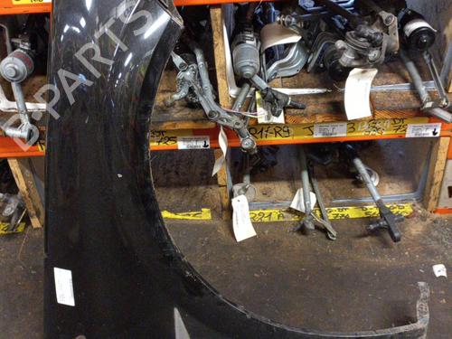 Used Right front fenders RENAULT MEGANE II (BM0/1_, CM0/1_) [2001-2012]  19897284