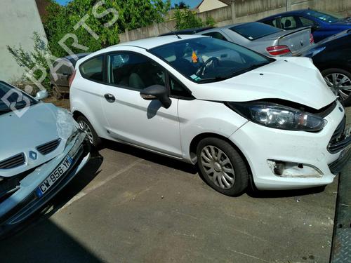 Left front window switch FORD FIESTA VI (CB1, CCN) 1.5 TDCi | BP19894439I27 