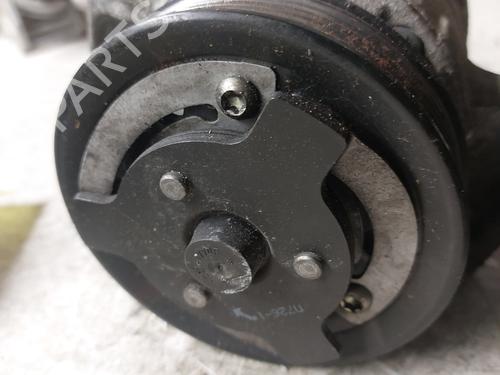 AC compressor AUDI A1 (8X1, 8XK) 1.6 TDI | BP21986146M34 