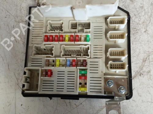 Fuse box RENAULT KANGOO Express (FW0/1_) Z.E. (FW0Z, FW1Z) | BP21982009E1 