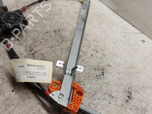 Front left window mechanism FORD FIESTA IV (JA_, JB_)  | BP19881883C22 
