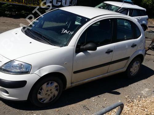 Køler CITROËN C3 I (FC_, FN_) 1.4 HDi | BP20173681M31 