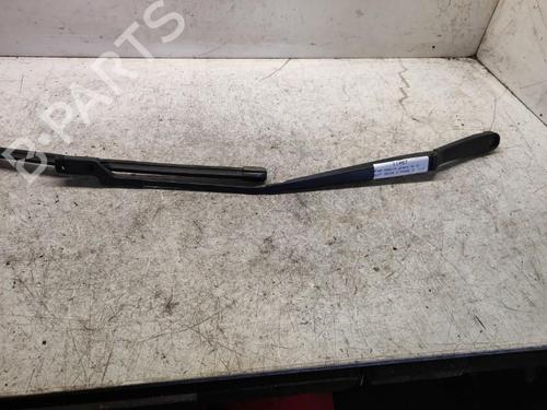 Used Front windshield wiper arm SEAT IBIZA III (6L1) 1.4 TDI (70 hp) 19887370