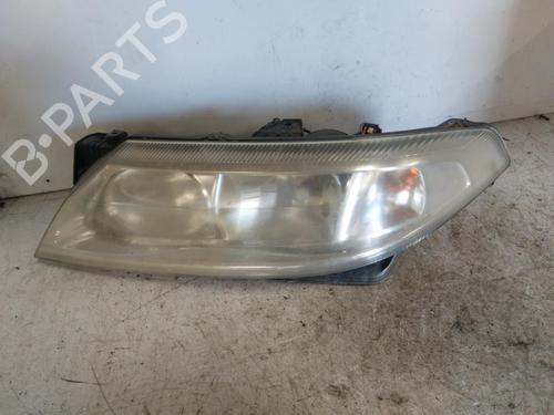 Venstre forlygte RENAULT LAGUNA II (BG0/1_) [2001-2007]  19892364