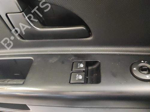 Used Left front window switch Left front window switch KIA CEE'D Hatchback (ED) 1.6 CRDi 90 (90 hp) 31294886 31294886