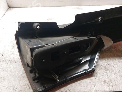 Venstre baglygte CITROËN C4 Picasso I MPV (UD_)  | BP19901324C34 
