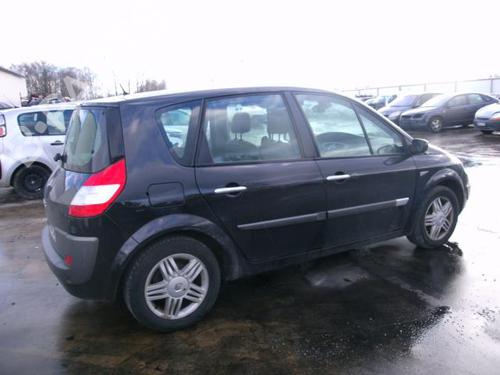 Starter RENAULT SCÉNIC II (JM0/1_)  | BP19896698M8 