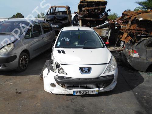 AC compressor PEUGEOT 206 Hatchback (2A/C)  | BP19891159M34 