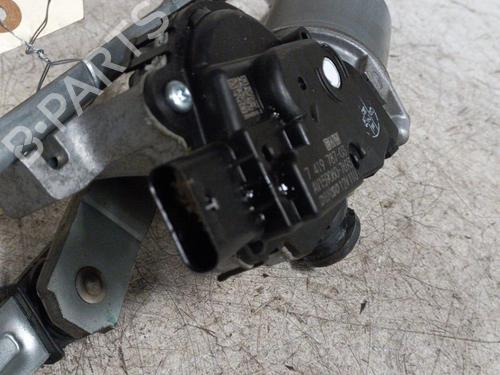 Used Front wiper motor Front wiper motor MINI MINI (F56) One (102 hp) 21983027 21983027
