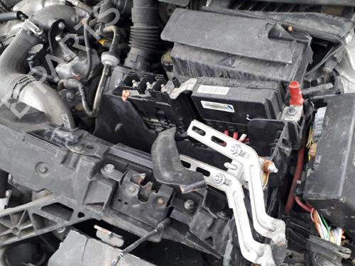 Alternator RENAULT MEGANE III Coupe (DZ0/1_) 2.0 TCe (DZ1N) | BP19881363M7 