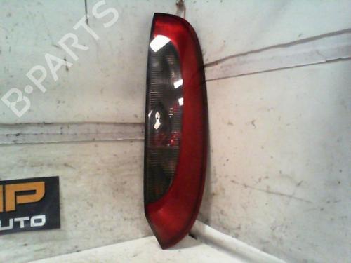 Used Right taillight OPEL CORSA C (X01) 1.2 (F08, F68) (75 hp) 19891642